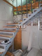 Металлическая лестница №110